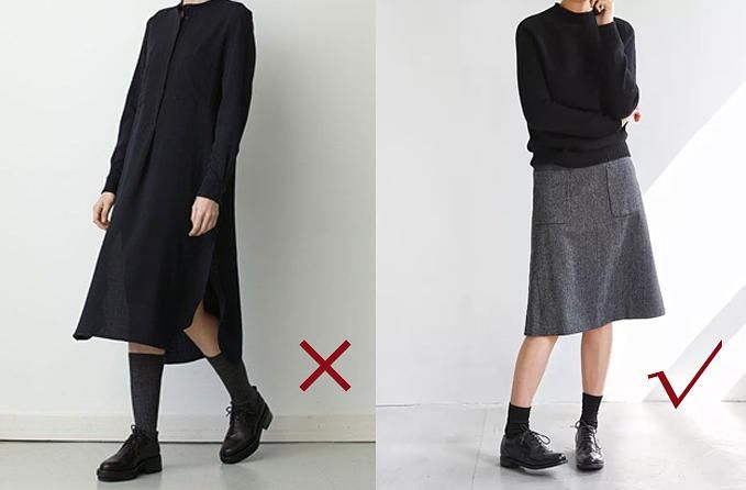 舒适百搭适合各种款式的鞋子,什么款式的鞋子最百搭