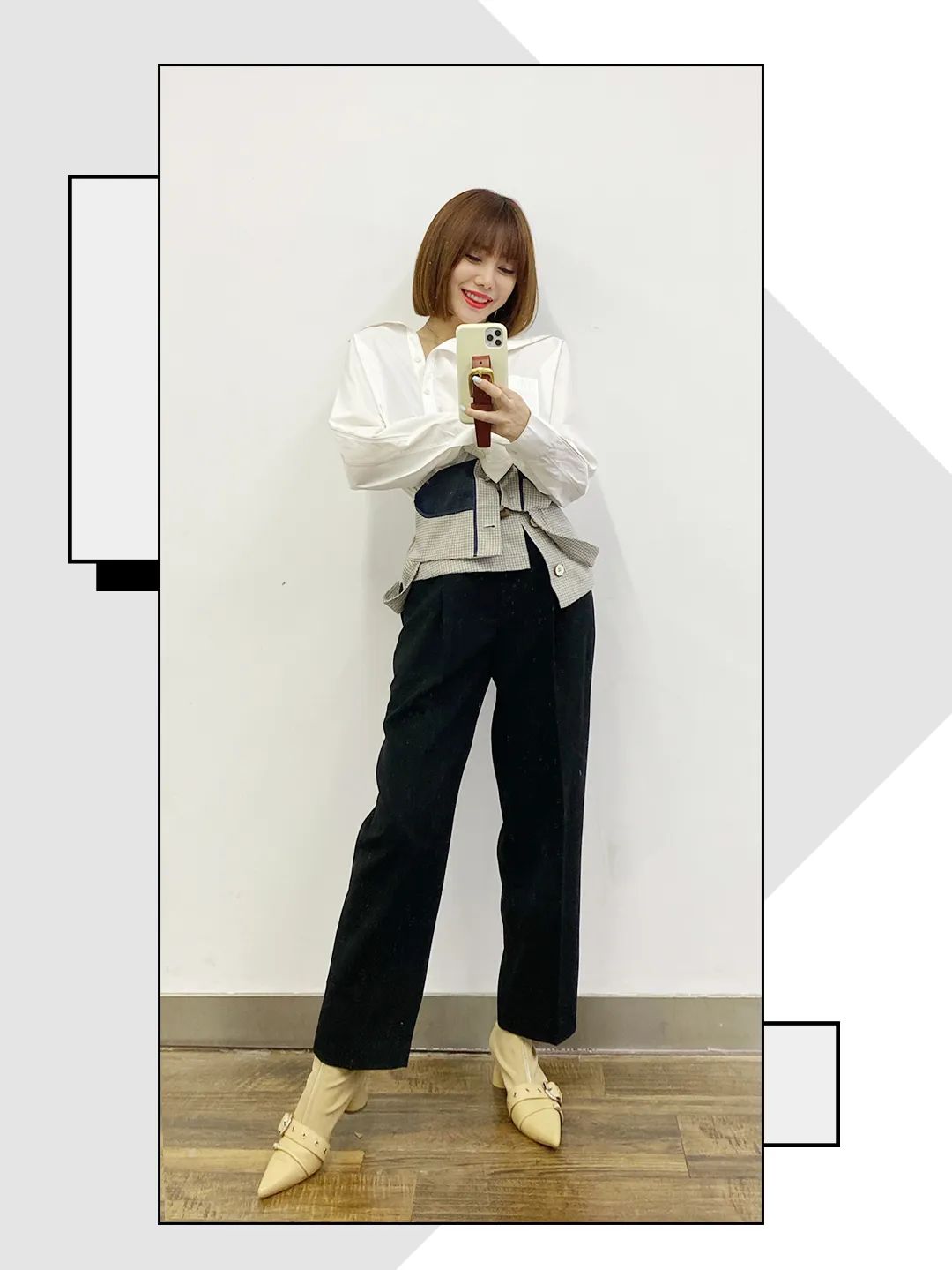 春夏最新时尚搭配爆款,春夏必备的十款单品