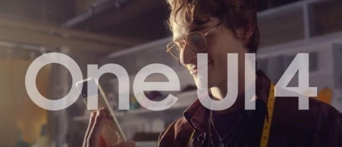 三星oneui4.0版发布,三星oneui4.0打开软件