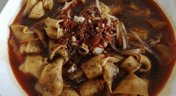 水煮椒麻鸡最正宗的做法,水煮椒怎么炒才好吃