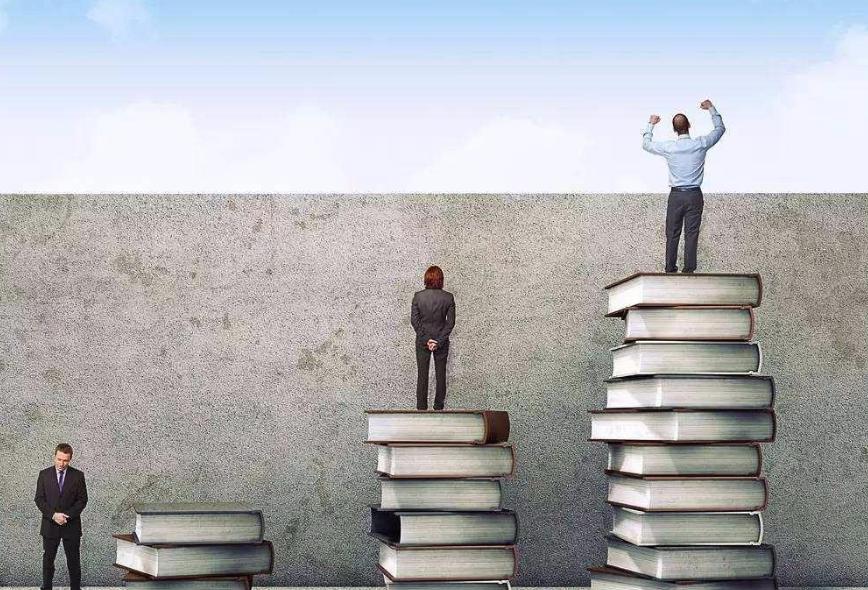 学习伴随我们终身，想要掌握正确的学习方式，唯有不断地尝试错误