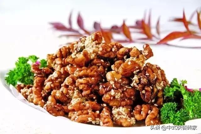 湘菜点凉菜菜品大全,凉菜菜品学习