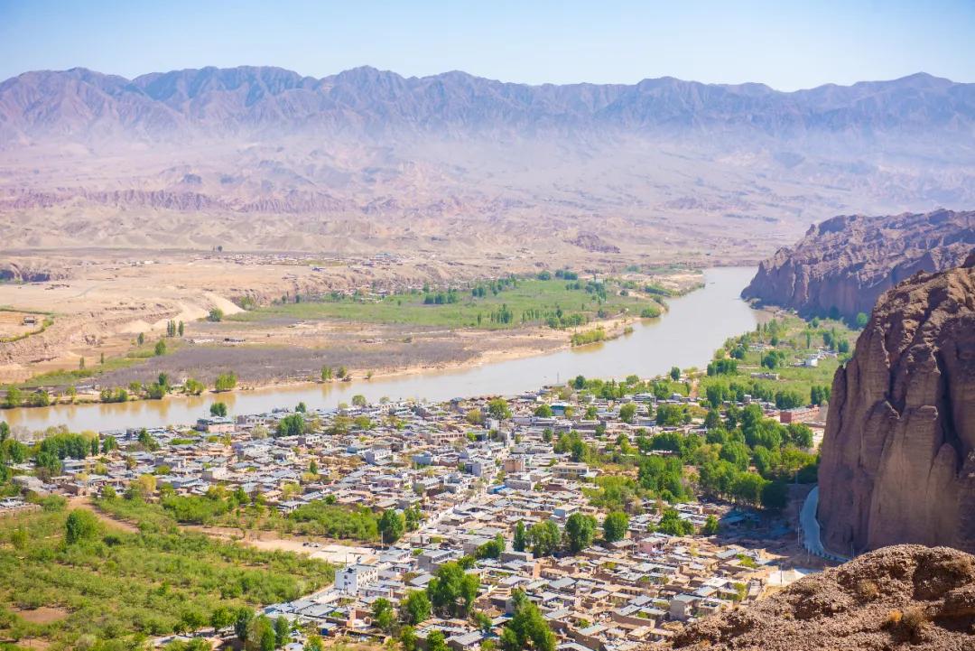 12个理由告诉你，为什么黄河石林值得一去再去