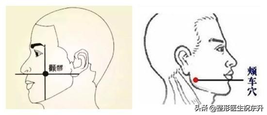 鼻子两边法令纹深怎么按摩改善,消除法令纹最好的按摩手法视频