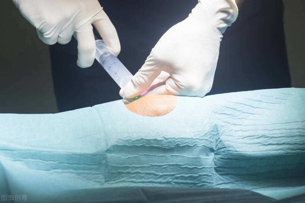 膝关节炎打玻璃酸钠有用吗,膝关节炎打玻璃酸钠几次有效果