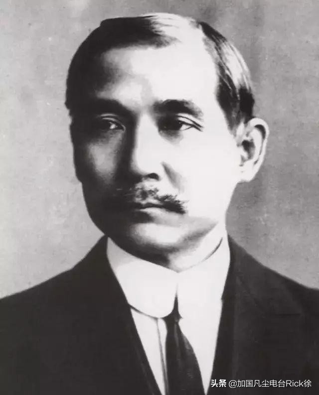 民国时期有过哪些总统,民国一共有多少位总统最全排行表