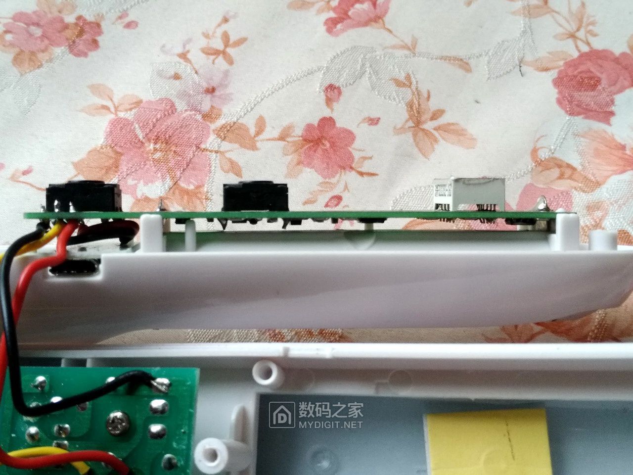 电蚊拍电路图原理检修视频,电蚊拍电路故障维修大全