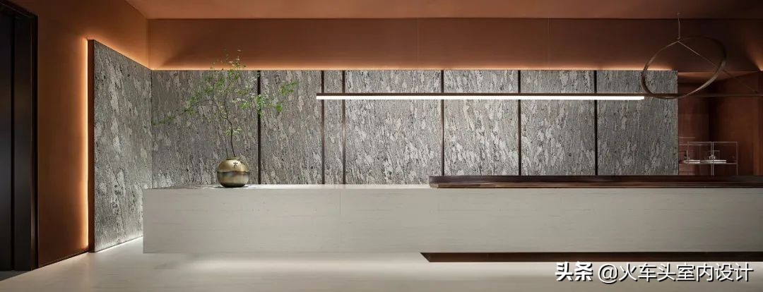 首发|诗意空间x百搭园：半山为序，构建山居生活