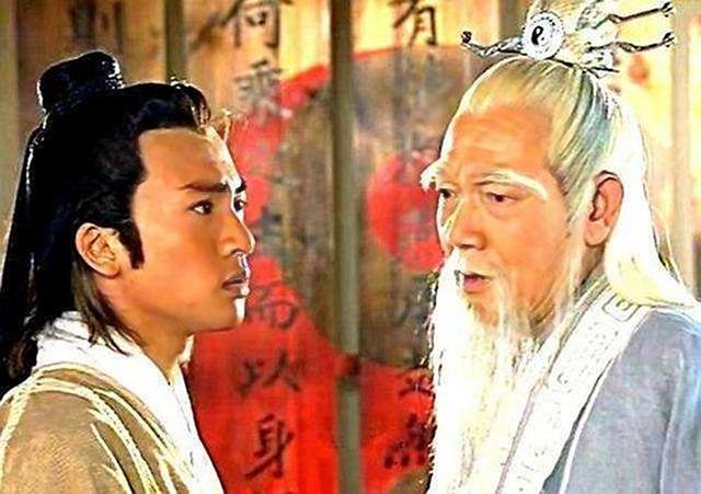 当年郭襄创立峨眉派名震天下,峨眉郭襄女侠武功排名