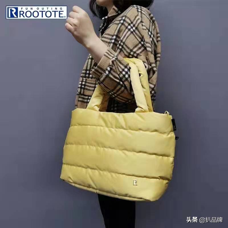 好看好用的袋鼠包,袋鼠同款包