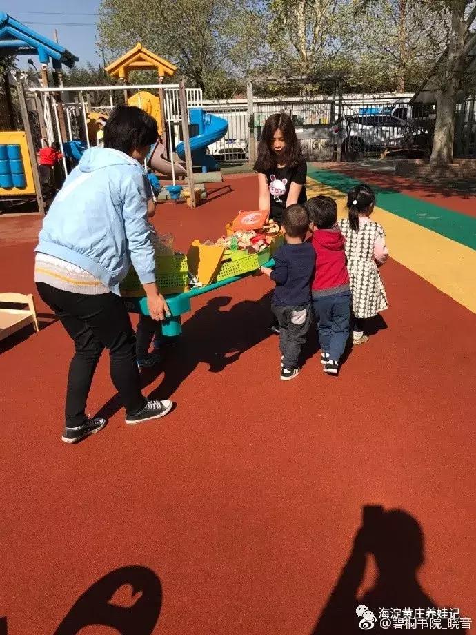 北京海淀2022幼儿园信息采集,2020年海淀区幼儿园信息采集