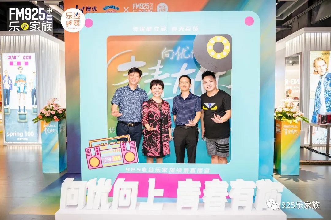 五一商圈必打卡,五一商圈新晋打卡之地