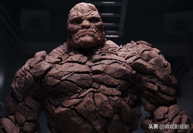 盘点漫威英雄的最强形态,漫威冰人的真正实力