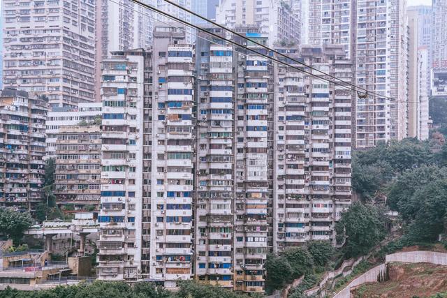 重庆的打卡圣地有没有重庆解放碑 (重庆打卡地解放碑)