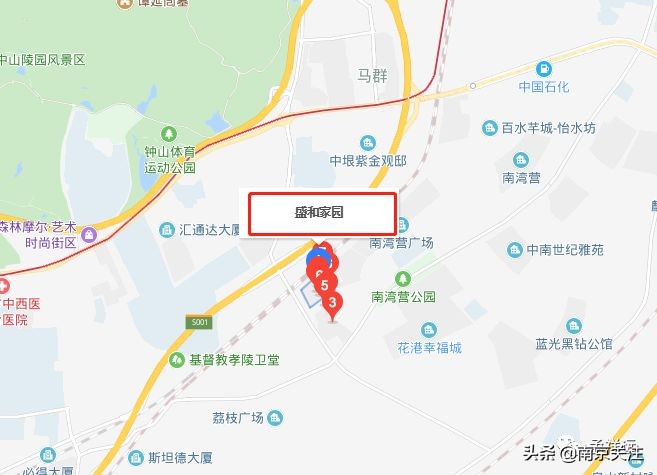 最近南京新消息,南京正在发生什么变化