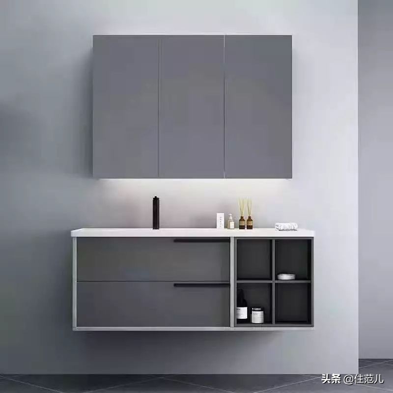 卫生间90%的预算，应该花在这0.1㎡上