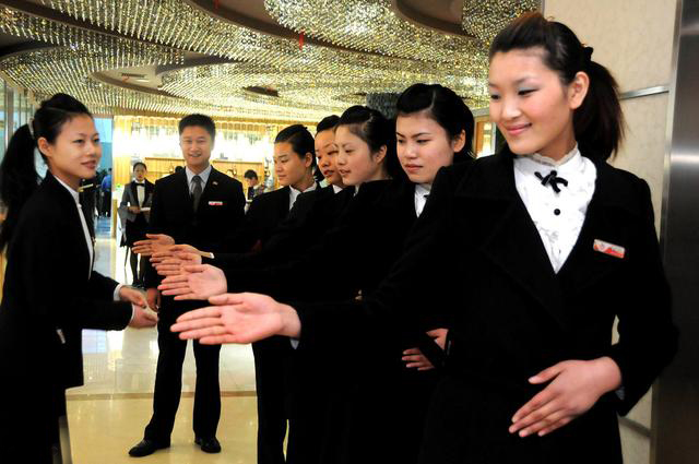 职场上有这5点怨不得别人忽略你,职场上不要太多的包容