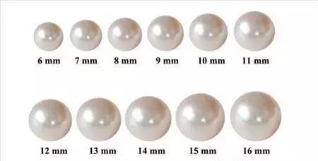 喜欢珍珠的女人是如何挑选珍珠的,珍珠怎么挑选佩戴