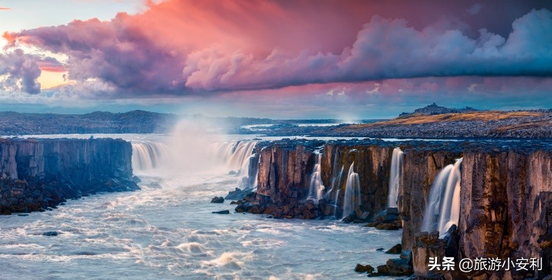 冰岛五日游花费多少钱合适,英国冰岛旅游花费大概多少