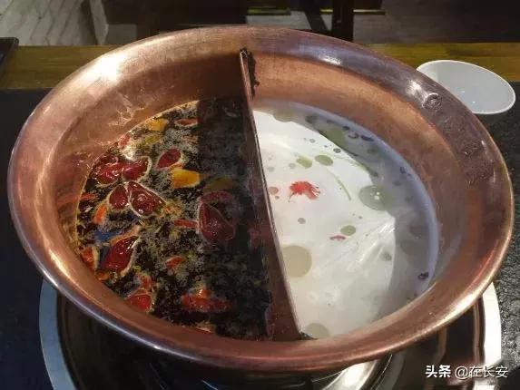 在西安不努力就是逛不完的康复路,西安人不去西安景点逛为什么