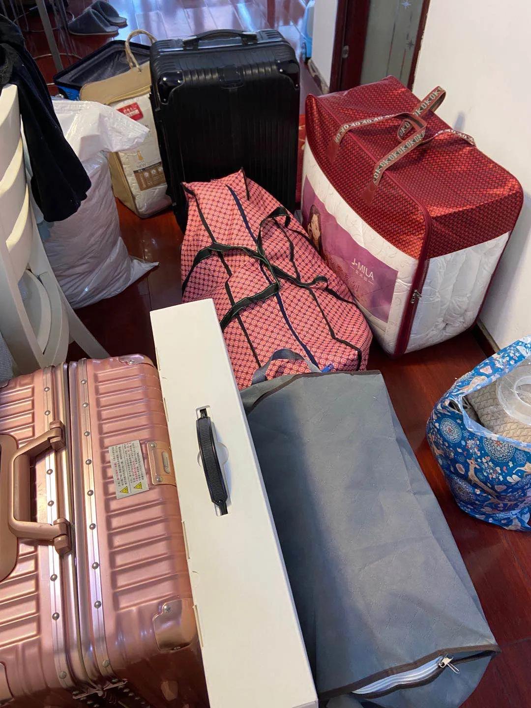 一个人在武汉的日常生活,一个女生在武汉目前的生活状况