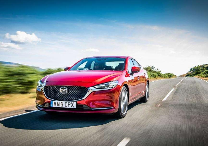 2.0的马三和2.5的马六动力感受,2.0马三手动和2.0马六手动选哪个