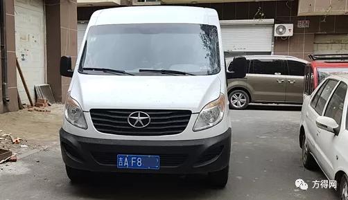 江淮星锐能开几年,江淮星锐封闭货车用车感受
