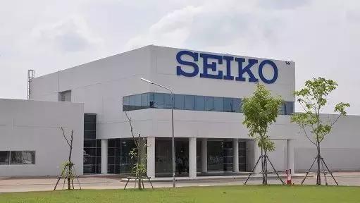 日本工业的那些巨头（六）——光学、相机、手表