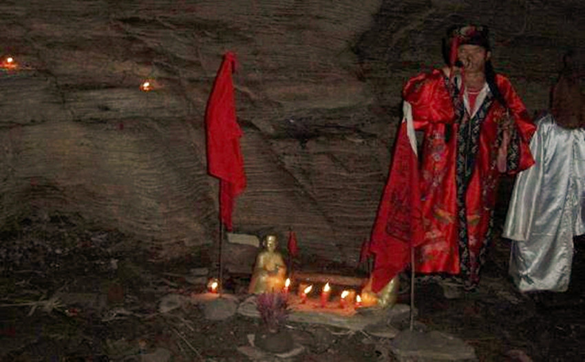 中国古代十大秘术大都失传,细数古代的十大秘术