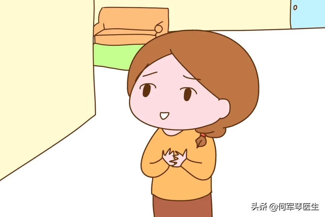 围绝经期子宫功能性出血怎么办,围绝经期月经异常出血指的是什么