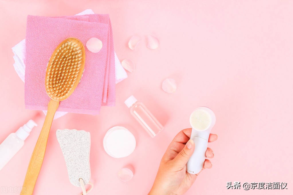 洁面仪什么样的好用,洁面仪好用吗