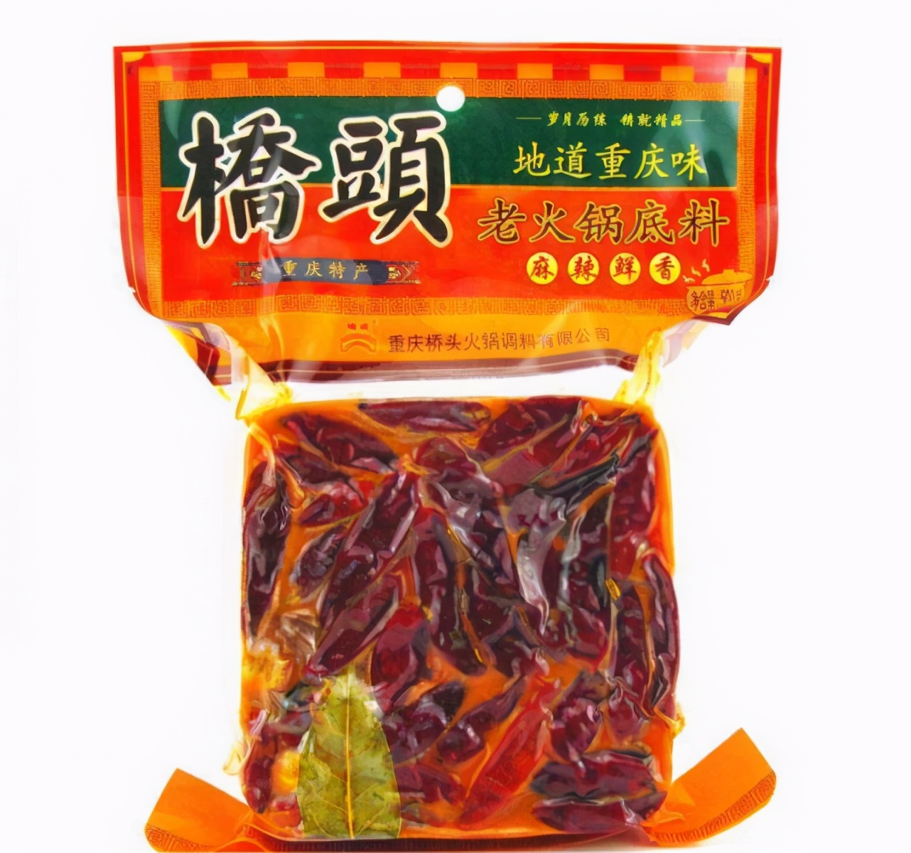 重庆桥头牌500克火锅底料价格,重庆正宗桥头火锅底料是哪家