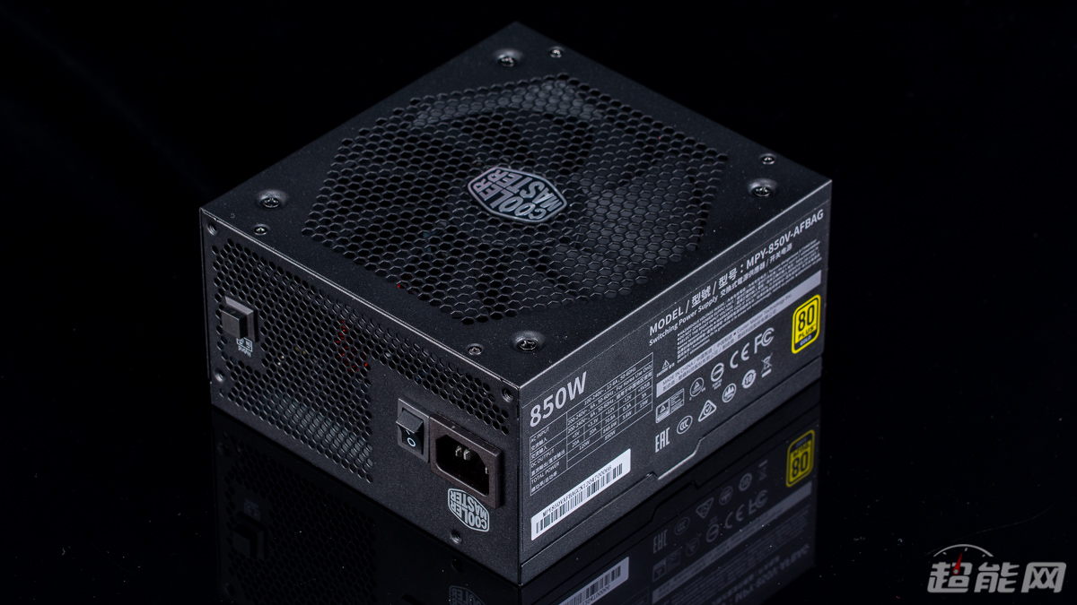 酷冷至尊v850gold,酷冷至尊v850sfx评测