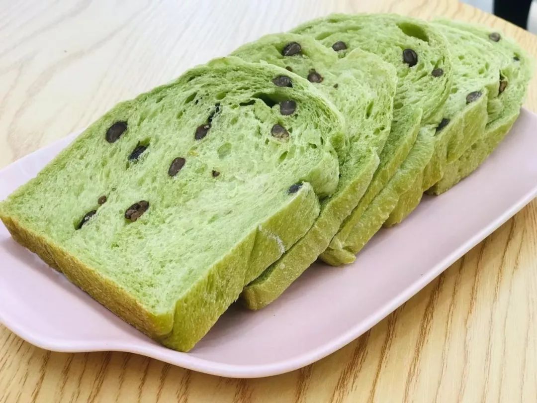 上热门爸爸糖手工吐司又出新了,火遍全网的爸爸糖手工吐司推出