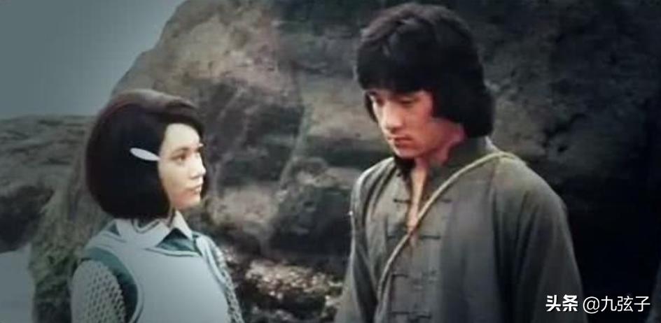 苗可秀遇见陈国坤,苗可秀与苗乔伟关系