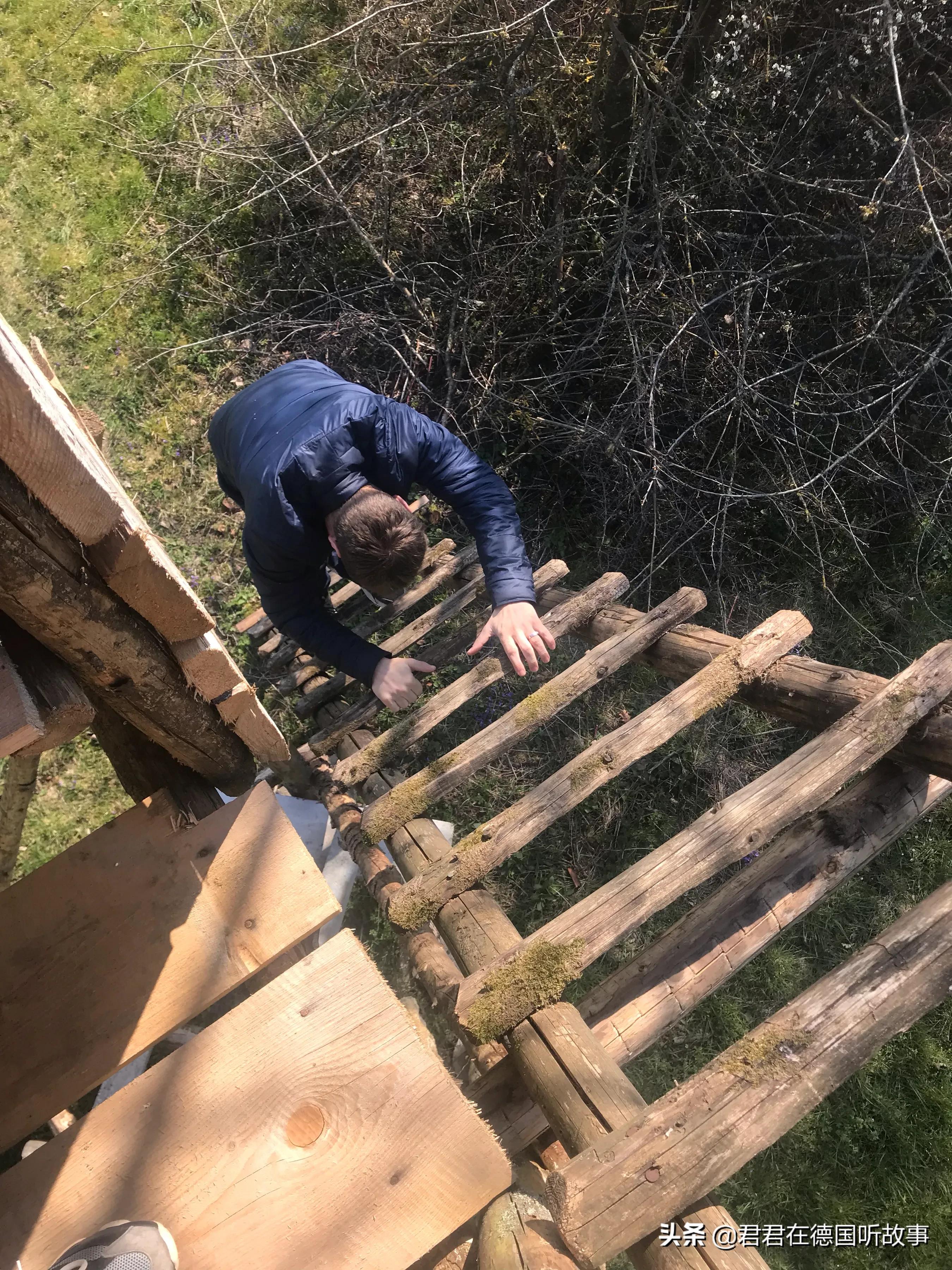 跟德国人谈恋爱要注意什么,与德国人谈恋爱需要注意什么