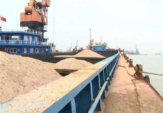 黄金砂的税率,黄金砂是不是好点