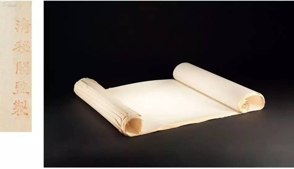 你真的了解魏晋笔法吗,你真的了解墨白吗