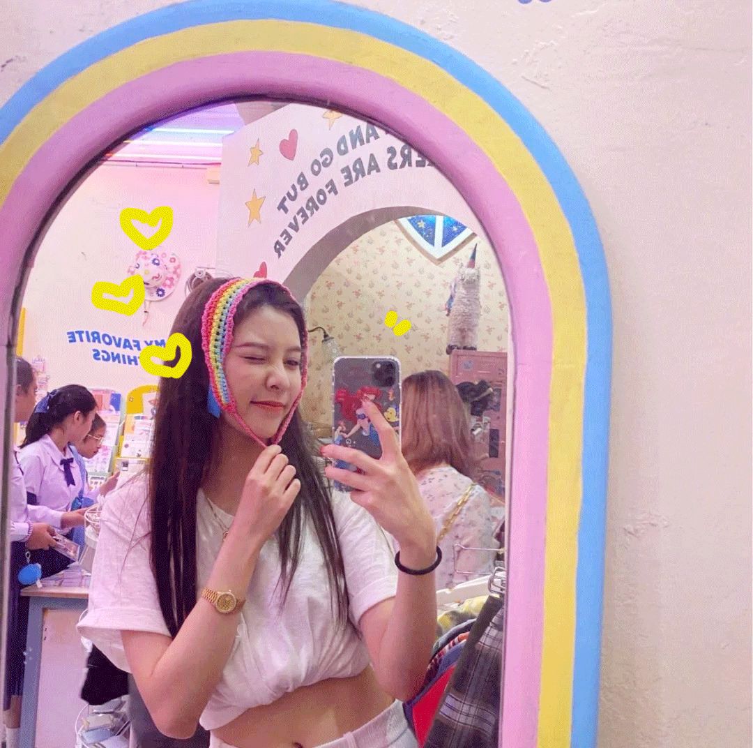 比欧阳娜娜好看的衣服,欧阳娜娜bm风品牌