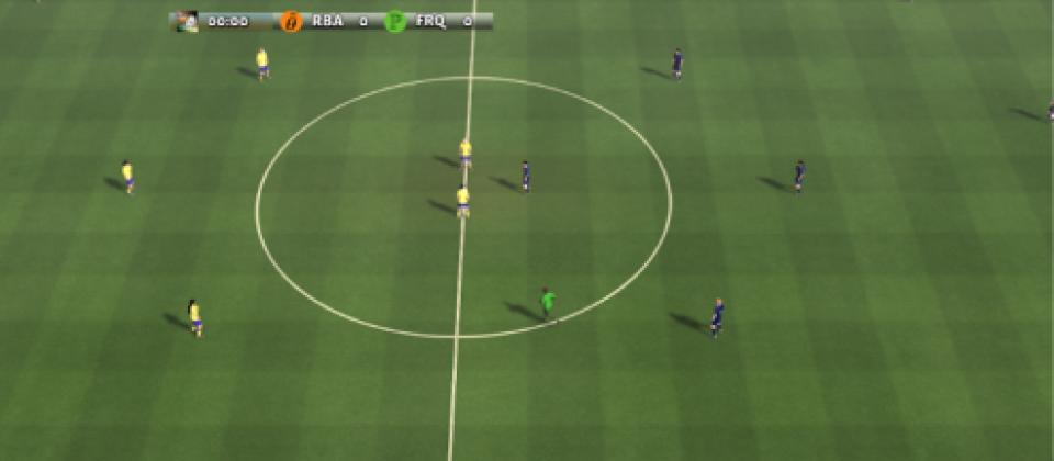 教ai玩厄斐琉斯,教ai学打游戏有多难