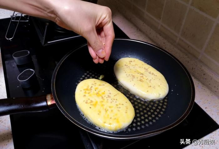 家有面粉,家有面粉怎么做好吃的