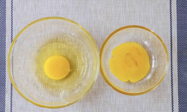 5分钟早餐奶香布丁吐司,低脂奶香吐司布丁超级好吃