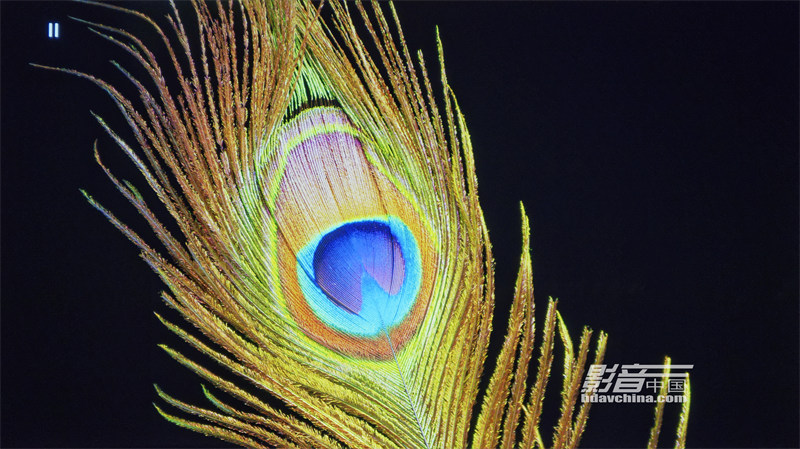 ViewSonic（优派）TX5000K：客厅百寸大屏市场的有力竞争者，拥有抢眼色彩的LED超短焦投影新贵