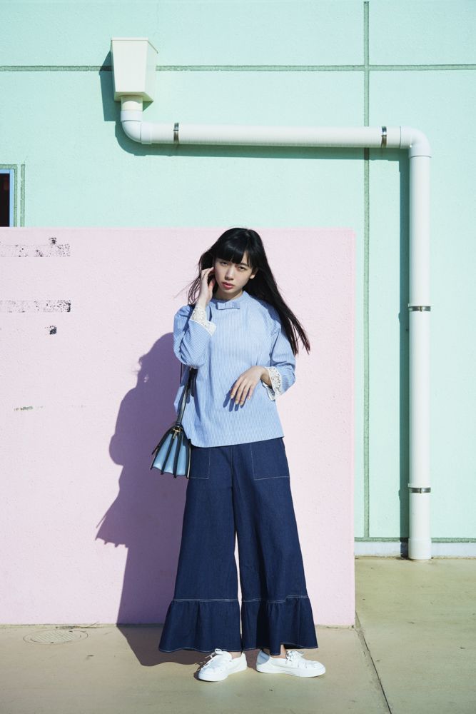 日系女装购买指南,日本女装哪里买比较便宜