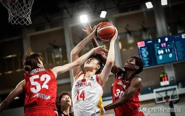 女篮亚洲杯决赛中日失误对比,女篮亚洲杯日本对新西兰比赛结果
