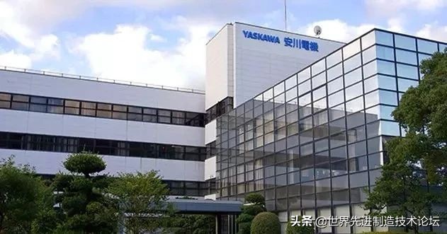 日本著名企业排行榜,公认的日本制造商排名前十