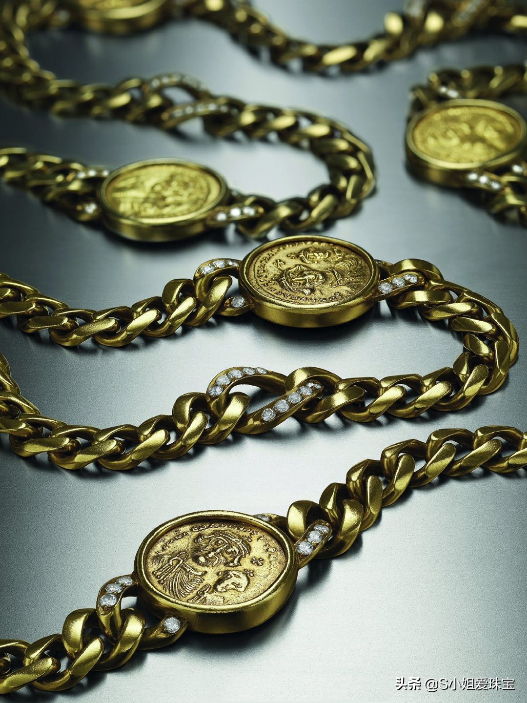 懂奢侈品的人买哪些包,识货的宝格丽项链是真的吗