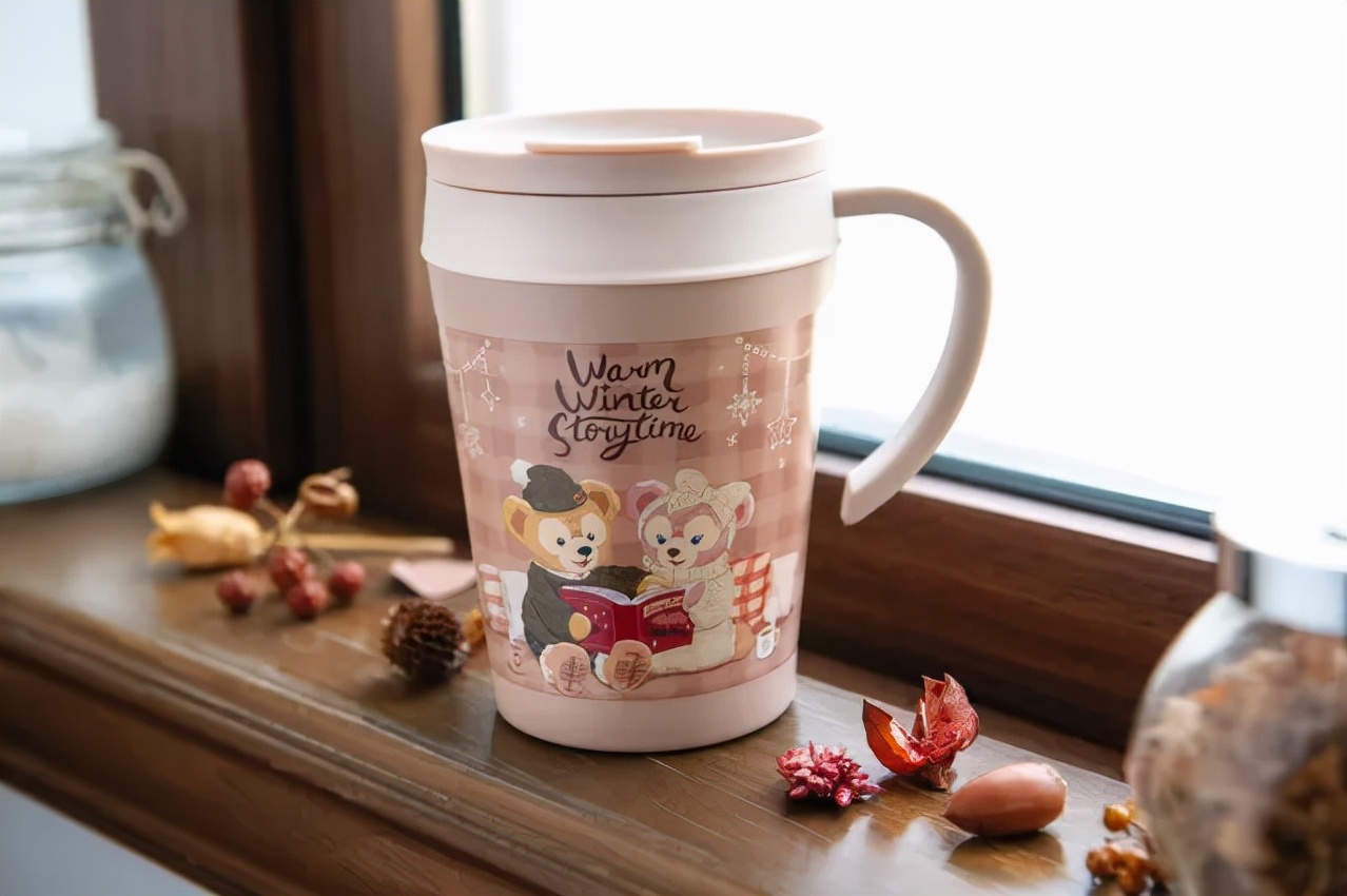 疯狂购买迪士尼,东京迪士尼圣诞限定公仔