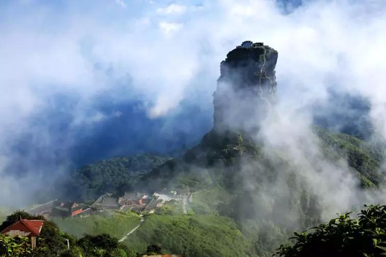 只要掌握这个窍门，佛光，你可以一天看N次