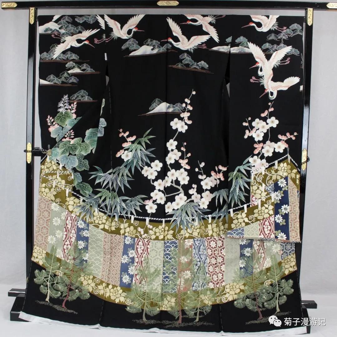 京百工系列之京绣--花随玉指添春色,鸟逐金针长羽毛